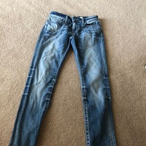 BKE Long Skinny Jeans